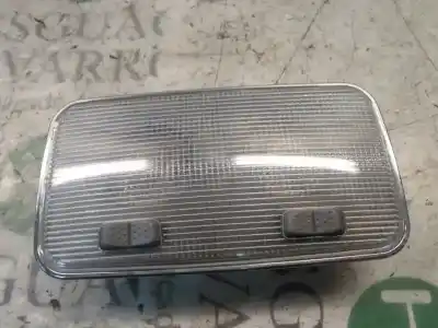 Pezzo di ricambio per auto di seconda mano lampada interna per alfa romeo 166 2.4 jtd 20v distinctive riferimenti oem iam 156020387