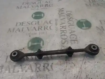 Pezzo di ricambio per auto di seconda mano soggiorno posteriore sinistro per alfa romeo 166 2.4 jtd 20v distinctive riferimenti oem iam 60628302