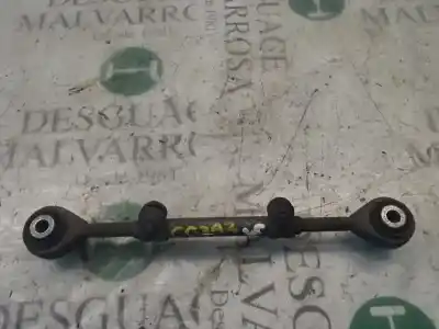 Pezzo di ricambio per auto di seconda mano staffa posteriore destra per alfa romeo 166 2.4 jtd 20v distinctive riferimenti oem iam 60628302