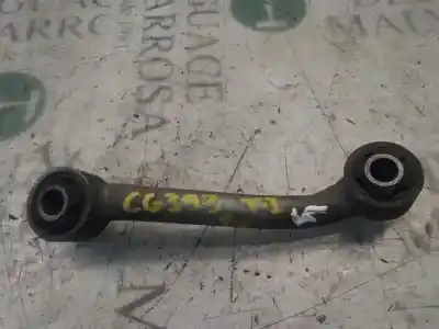 Pezzo di ricambio per auto di seconda mano soggiorno posteriore sinistro per alfa romeo 166 2.4 jtd 20v distinctive riferimenti oem iam 60628294