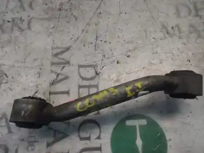 Pezzo di ricambio per auto di seconda mano staffa posteriore destra per alfa romeo 166 2.4 jtd 20v distinctive riferimenti oem iam 60628295