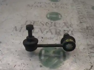 Pezzo di ricambio per auto di seconda mano staffa posteriore destra per alfa romeo 166 2.4 jtd 20v distinctive riferimenti oem iam 60628255