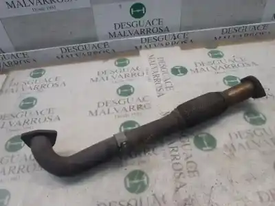 Pezzo di ricambio per auto di seconda mano uscita collezionista per alfa romeo 166 2.4 jtd 20v distinctive riferimenti oem iam 55183717