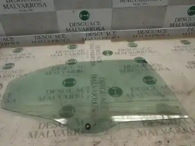 Pezzo di ricambio per auto di seconda mano vetro porta posteriore destra per alfa romeo 166 2.4 jtd 20v distinctive riferimenti oem iam 60621438