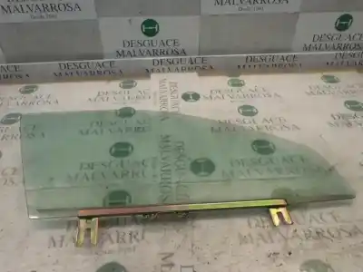 Pezzo di ricambio per auto di seconda mano vetro porta anteriore destro per alfa romeo 166 2.4 jtd 20v distinctive riferimenti oem iam 92350077