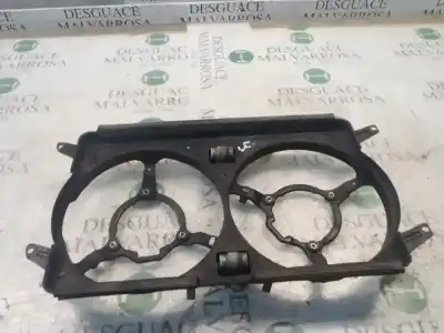 Pezzo di ricambio per auto di seconda mano canale d aria per alfa romeo 166 2.4 jtd 20v distinctive riferimenti oem iam 60692308