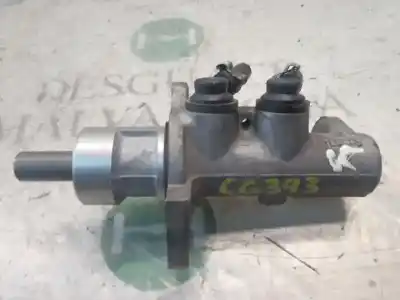 Pezzo di ricambio per auto di seconda mano pompa freni per alfa romeo 166 2.4 jtd 20v distinctive riferimenti oem iam 77364501
