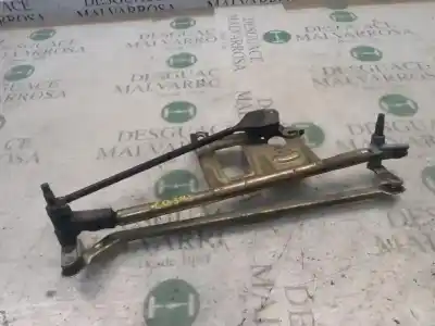 Pezzo di ricambio per auto di seconda mano articolazione anteriore pulita per alfa romeo 166 2.4 jtd 20v distinctive riferimenti oem iam 60614944