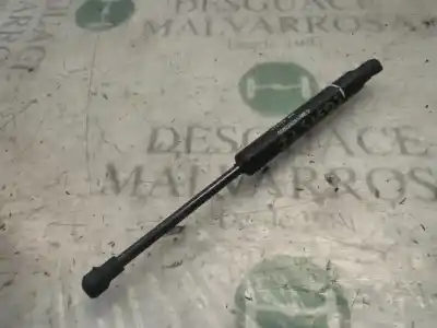 Pezzo di ricambio per auto di seconda mano ammortizzatori baule / porte per alfa romeo 166 2.4 jtd 20v distinctive riferimenti oem iam 60622424