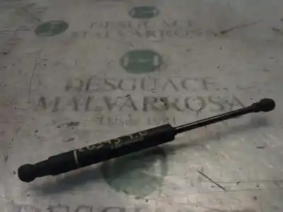 Pezzo di ricambio per auto di seconda mano ammortizzatori baule / porte per alfa romeo 166 2.4 jtd 20v distinctive riferimenti oem iam 60622424