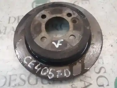 İkinci el araba yedek parçası ARKA FREN DISKI için MINI MINI (R50,R53)  OEM IAM referansları 34211503070  