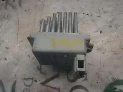 Автозапчасти б/у сопротивление нагреву за mini mini (r50,r53) cooper s ссылки oem iam 64111499122 50500646703 50500646703