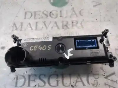 Автозапчасти б/у климат-контроль за mini mini (r50,r53) cooper s ссылки oem iam 64116940862 69412208 64116940862