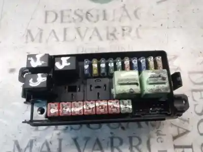 Автозапчастина б/у реле/запоперівник для mini mini (r50,r53) cooper s посилання на oem iam 61146906614