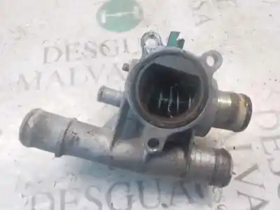 Pezzo di ricambio per auto di seconda mano termostato per fiat stilo (192) 1.6 16v riferimenti oem iam   