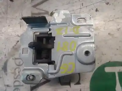 Second-hand car spare part interior left front handle for land rover freelander (ln) es targa oem iam references   