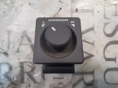 Peça sobressalente para automóvel em segunda mão COMUTADOR DE ESPELHOS RETROVISORES por LAND ROVER FREELANDER (LN)  Referências OEM IAM   