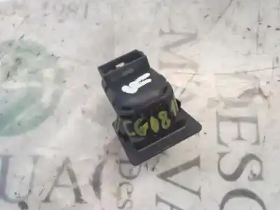 Peça sobressalente para automóvel em segunda mão comutador de espelhos retrovisores por land rover freelander (ln) es targa referências oem iam   