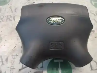 Peça sobressalente para automóvel em segunda mão airbag dianteiro esquerdo por land rover freelander (ln) es targa referências oem iam 