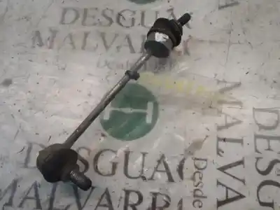 Peça sobressalente para automóvel em segunda mão braço oscilante suspensão dianteiro esquerdo por land rover freelander (ln) es targa referências oem iam 