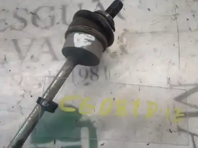 Second-hand car spare part left front bracket for land rover freelander (ln) es targa oem iam references   