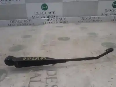 Second-hand car spare part rear windshield wiper arm for renault kangoo (f/kc0) generique oem iam references 