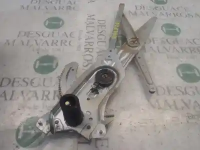 Second-hand car spare part PASSENGER SIDE RIGHT WINDOW REGULATOR for RENAULT KANGOO (F/KC0)  OEM IAM references    Second-hand car spare part PASSENGER SIDE RIGHT WINDOW REGULATOR for RENAULT KANGOO (F/KC0)  OEM IAM references