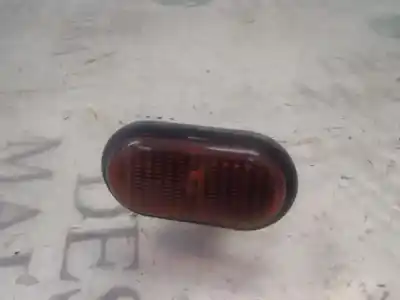 Second-hand car spare part left side light for renault kangoo (f/kc0) generique oem iam references 