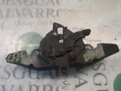 Second-hand car spare part bonnet lock for toyota corolla (_e12_) 2.0 d-4d (cde120_) oem iam references 