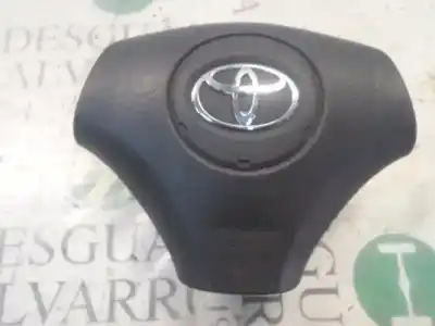 Second-hand car spare part front left air bag for toyota corolla (_e12_) 2.0 d-4d (cde120_) oem iam references 