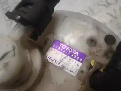 Piesă de schimb auto la mâna a doua indicator pentru toyota corolla (_e12_) 2.0 d-4d (cde120_) referințe oem iam   