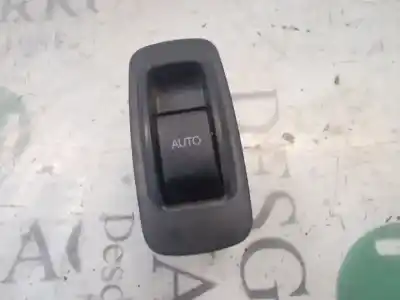 Second-hand car spare part rear left power window switch for toyota corolla (_e12_) 2.0 d-4d (cde120_) oem iam references 