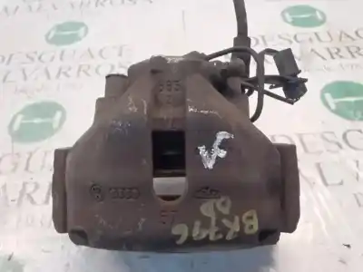 Peça sobressalente para automóvel em segunda mão pinça de travão dianteira direita por audi a4 berlina (8e) 1.8 t sport edition referências oem iam 