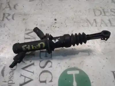 Автозапчастина б/у НАСОС зчеплення для RENAULT SCENIC II  Посилання на OEM IAM   