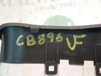 Peça sobressalente para automóvel em segunda mão quadrante por chevrolet matiz se referências oem iam   