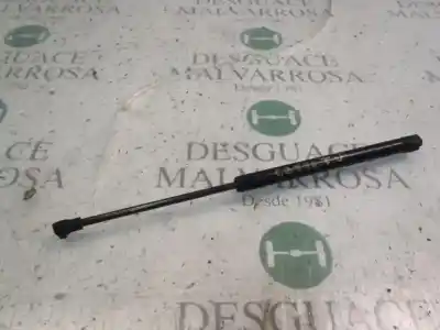 Second-hand car spare part tailgate gas strut for chevrolet matiz se oem iam references 