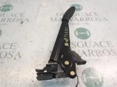 Second-hand car spare part HANDBRAKE LEVER for CHEVROLET MATIZ  OEM IAM references   