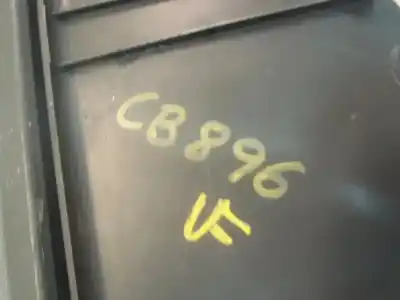 Peça sobressalente para automóvel em segunda mão porta luvas por chevrolet matiz se referências oem iam   