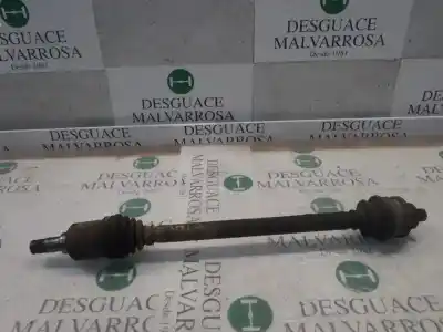 Автозапчастина б/у ПРАВИЙ ПРИВІД для SMART COUPE  Посилання на OEM IAM Q0003233V009000000  