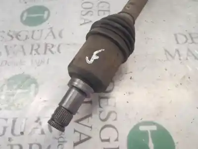 Second-hand car spare part right drive for smart coupe pure oem iam references q0003233v009000000  