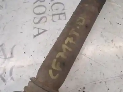 Second-hand car spare part right drive for smart coupe pure oem iam references q0003233v009000000  