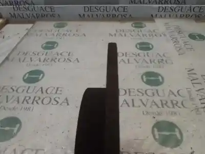 Second-hand car spare part front disc brake for smart coupe pure oem iam references a4514210112  