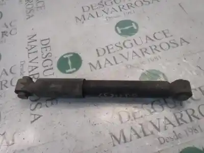 Second-hand car spare part right rear shock absorber for smart coupe pure oem iam references q0006806v001000000