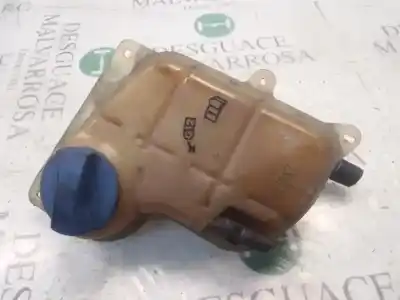 Second-hand car spare part Coolant Expansion Tank for AUDI A6 BERLINA (4F2) 2.4 177 CV / 130 KW OEM IAM references   