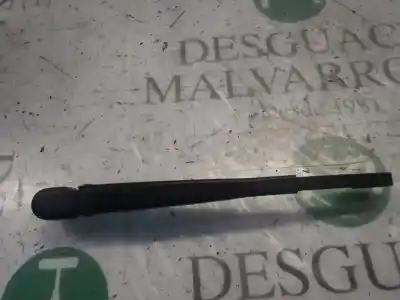 Second-hand car spare part rear windshield wiper arm for smart coupe pure oem iam references q0000667v004000000