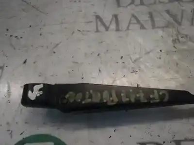 Second-hand car spare part rear windshield wiper arm for smart coupe pure oem iam references q0000667v004000000  