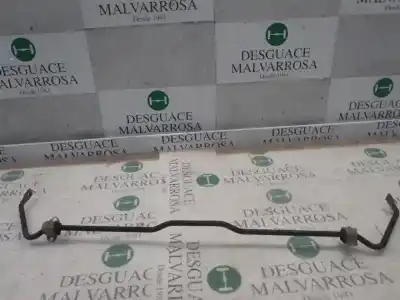 Second-hand car spare part rear stabilizer bar for smart coupe pure oem iam references q0001801v008000000