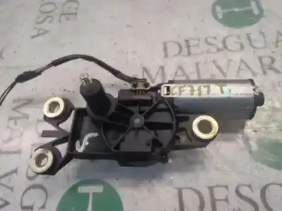 Second-hand car spare part rear windshield wiper motor for smart coupe pure oem iam references q0000614v012000000