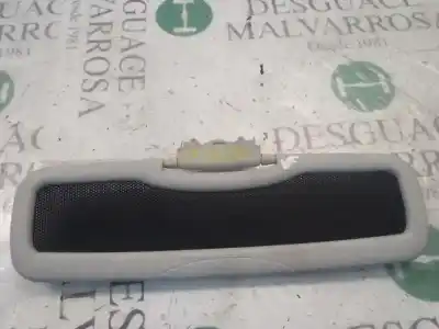 Second-hand car spare part left sunshade for smart coupe pure oem iam references q0000706v006c25a00