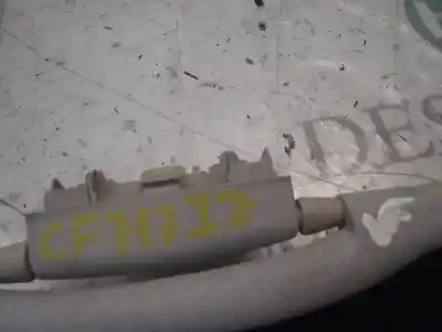 Second-hand car spare part left sunshade for smart coupe pure oem iam references q0000706v006c25a00  